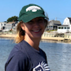 Meet your Posher, Callie virginia